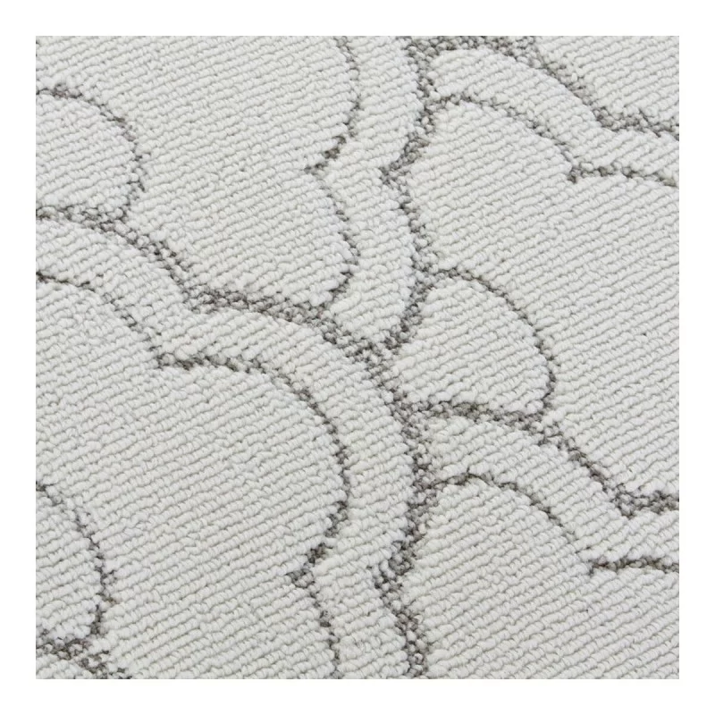 Carpet DKD Home Decor Polyester Oriental (160 x...