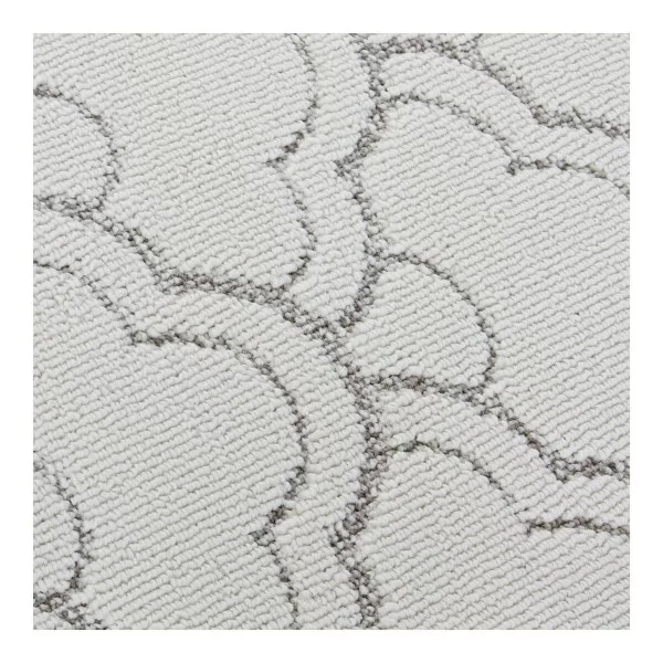 Carpet DKD Home Decor Polyester Oriental (120 x 180 x 1 cm)