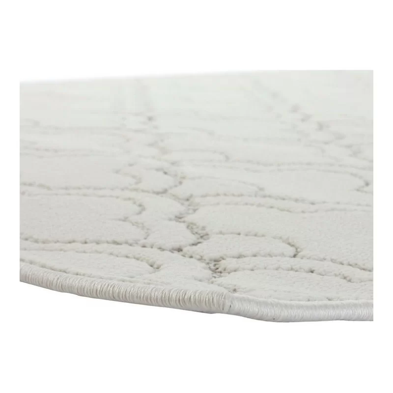 Carpet DKD Home Decor Polyester Oriental (120 x...