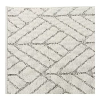 Carpet DKD Home Decor Polyester Chic (120 x 180 x 1 cm) 2