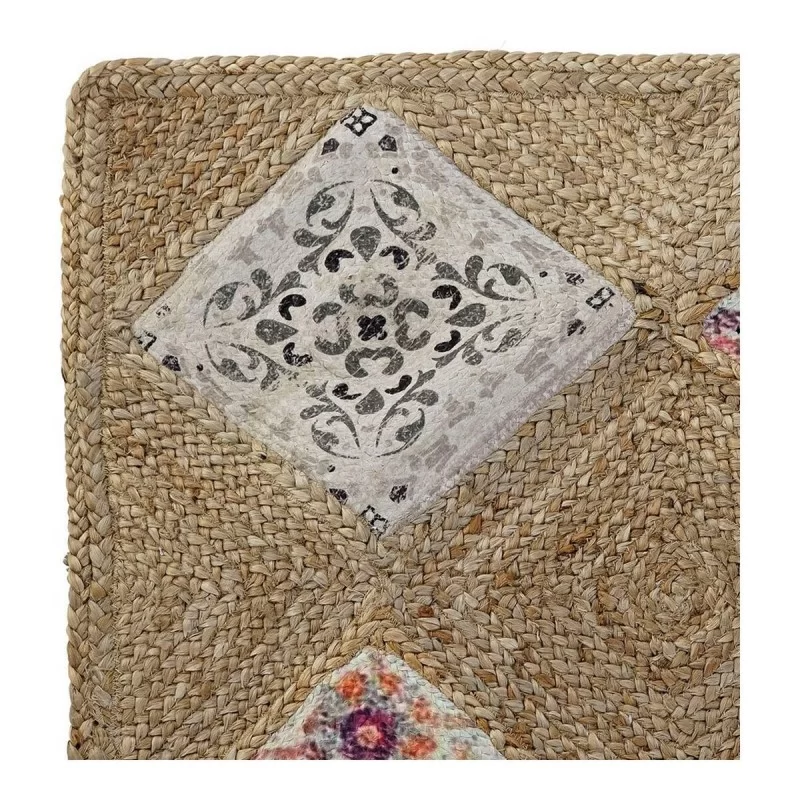 Carpet DKD Home Decor 8424001809516 160 x 230 x...