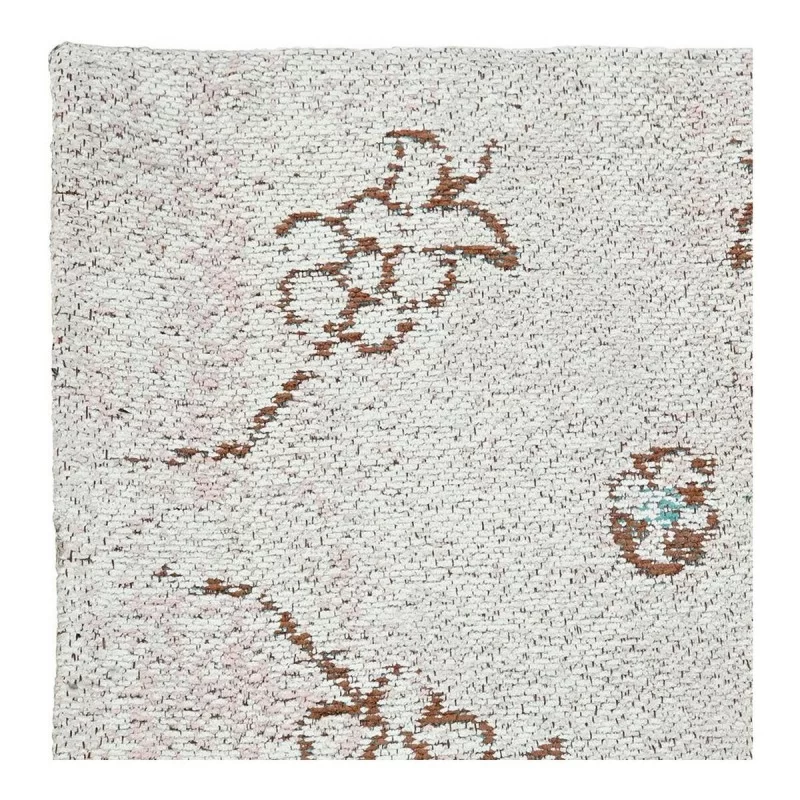 Carpet DKD Home Decor Polyester Cotton (120 x...