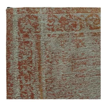 Carpet DKD Home Decor Cotton (60 x 240 x 1 cm) 2