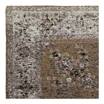 Carpet DKD Home Decor Cotton (60 x 240 x 1 cm) 2