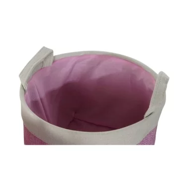 Basket set DKD Home Decor 8424001855797 32 x 32 x 23 cm... 2