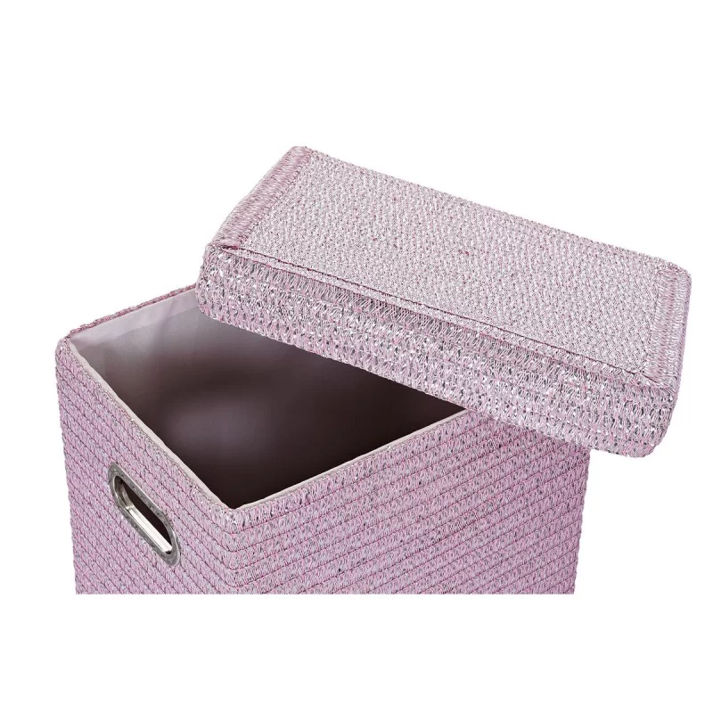 Basket set DKD Home Decor polypropylene (42 x...