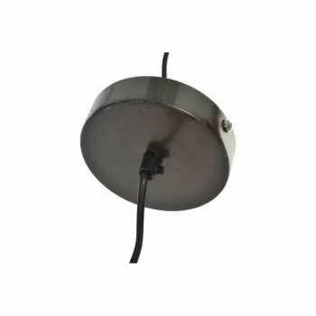 Ceiling Light DKD Home Decor 8424001521999 Black Metal... 2