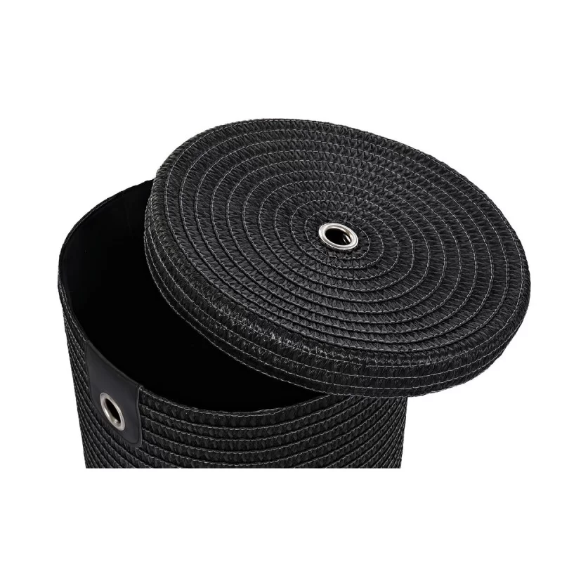 Basket set DKD Home Decor polypropylene (5 pcs)...