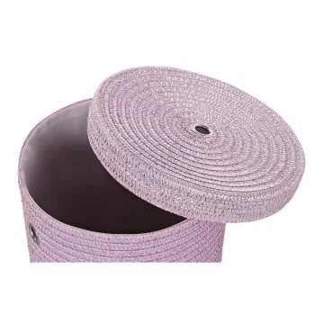 Basket set DKD Home Decor polypropylene (42 x 42 x 50 cm)... 2