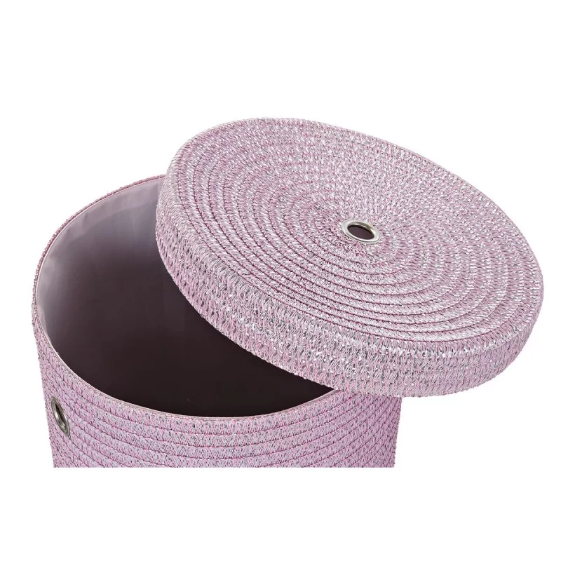 Basket set DKD Home Decor polypropylene (42 x...