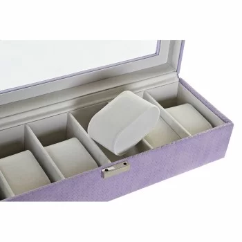 Jewelry box DKD Home Decor 8424001859894 33 x 11 x 9 cm... 2