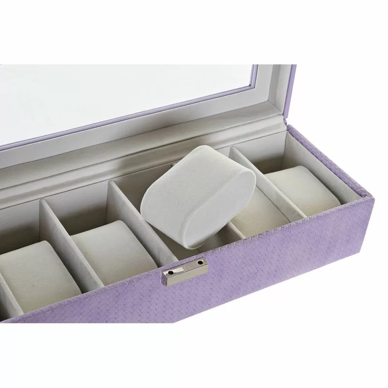 Jewelry box DKD Home Decor 8424001859894 33 x...