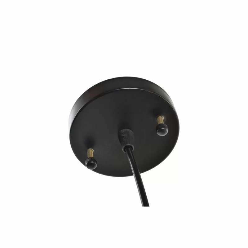 Ceiling Light DKD Home Decor Brown Multicolour...