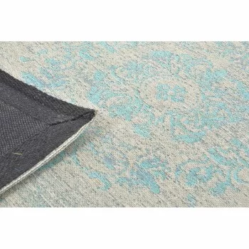 Carpet DKD Home Decor Polyester Cotton (120 x 180 x 1.5 cm) 2