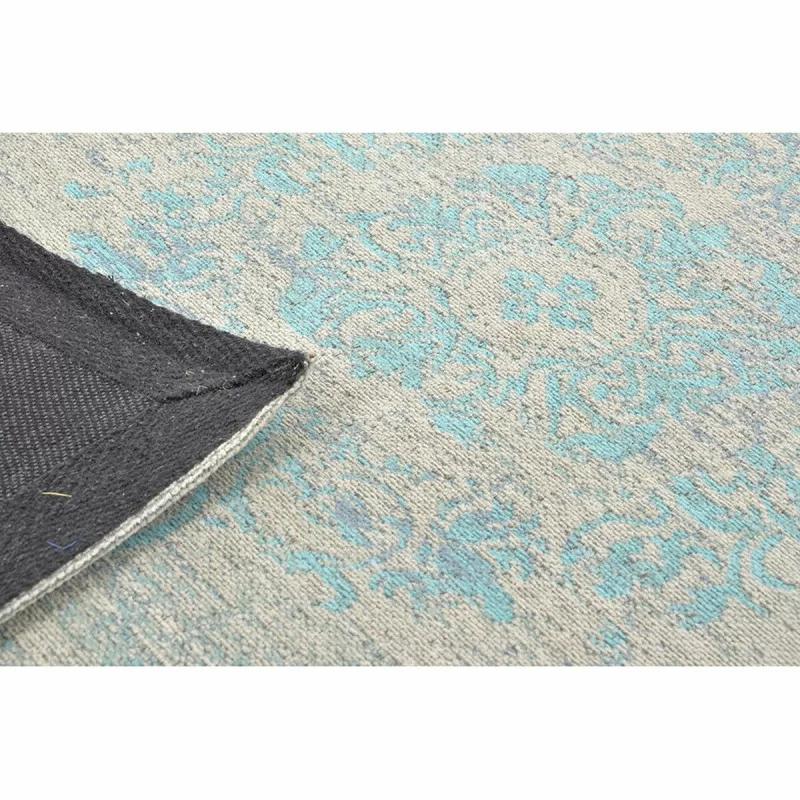 Carpet DKD Home Decor Polyester Cotton (120 x...
