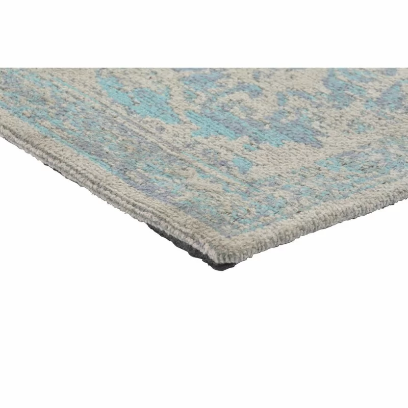 Carpet DKD Home Decor Polyester Cotton (120 x...