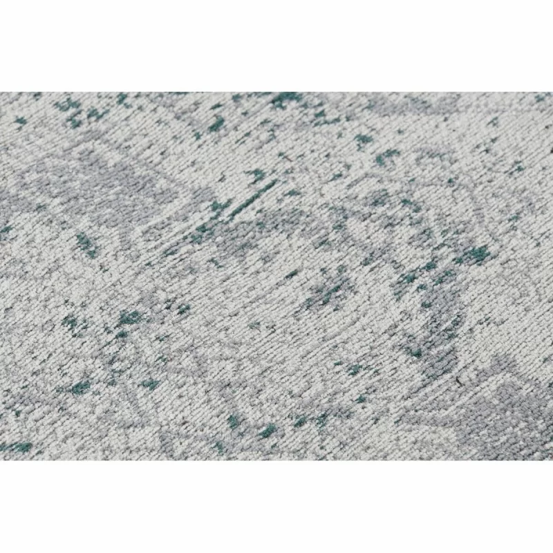 Carpet DKD Home Decor Cotton Chenille (60 x 240...