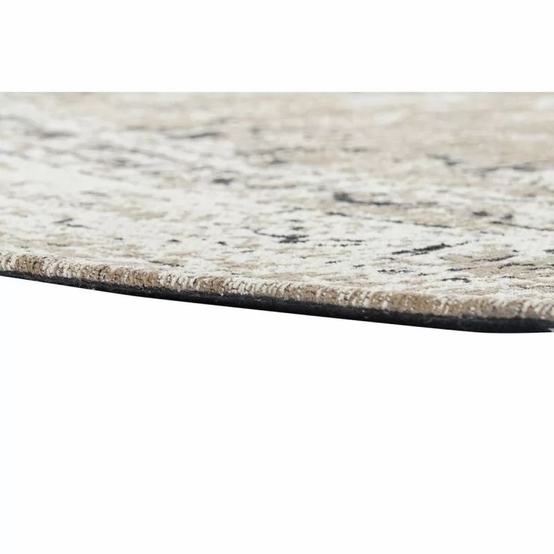 Carpet DKD Home Decor Polyester Cotton Arab...