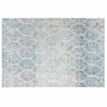 Carpet DKD Home Decor Cotton Arab Chenille (200 x 290 x 1...