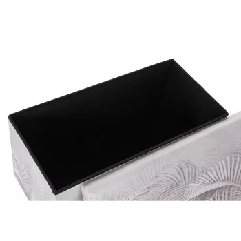 Multi-use Box DKD Home Decor Foldable 71,5 x 35 x 36 cm... 2
