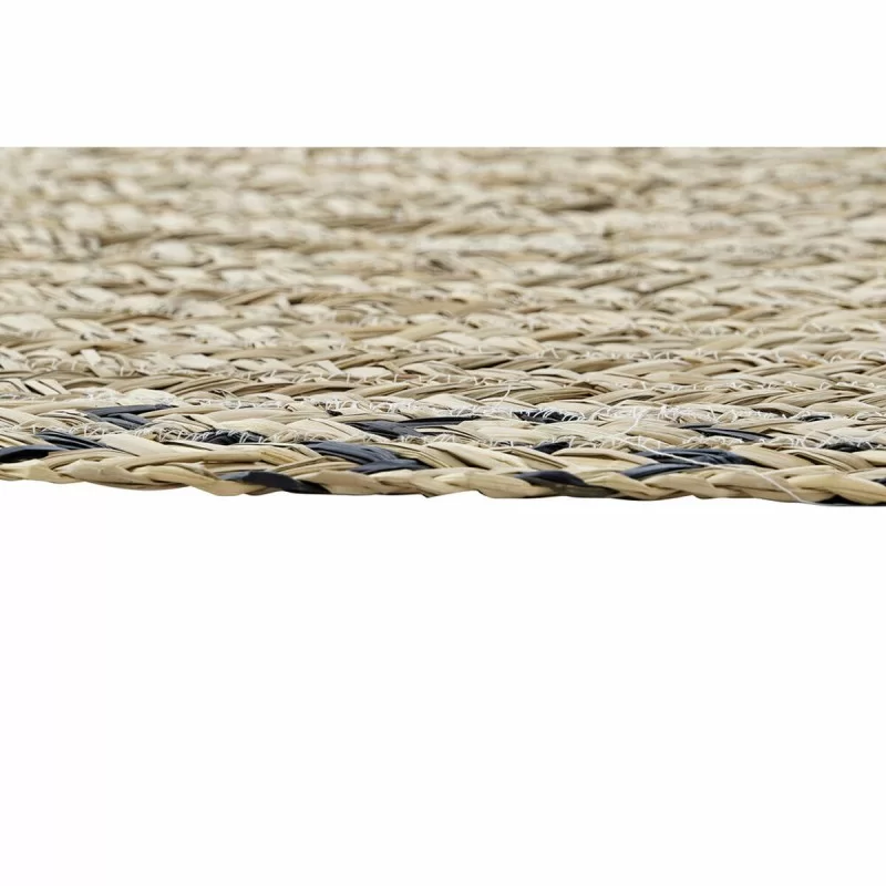Carpet DKD Home Decor 140 x 0,5 x 140 cm...