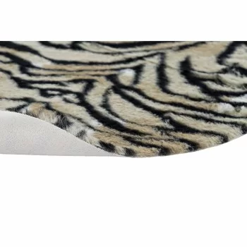 Carpet DKD Home Decor White Brown Black Colonial Jungle... 2