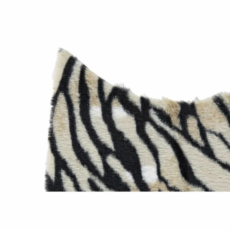 Carpet DKD Home Decor White Brown Black...