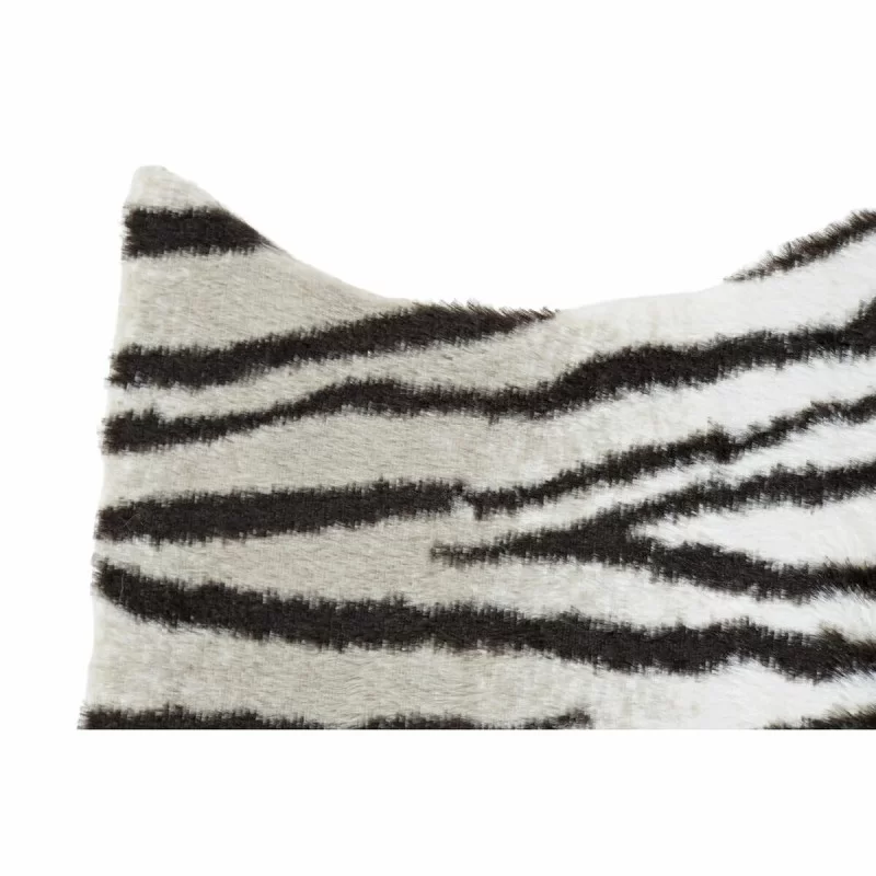 Carpet DKD Home Decor Black Orange Colonial...