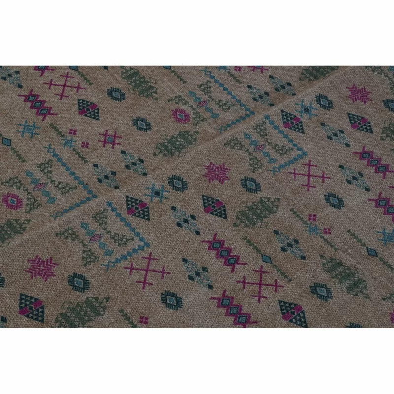 Carpet DKD Home Decor 120 x 180 x 0,4 cm...