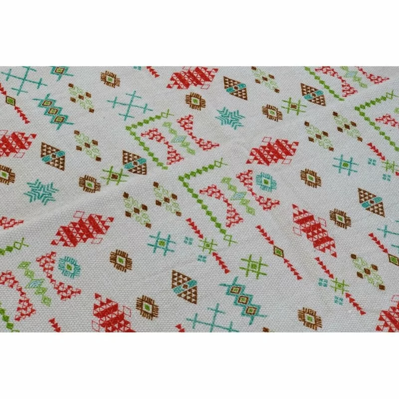 Carpet DKD Home Decor 160 x 230 x 0,4 cm...