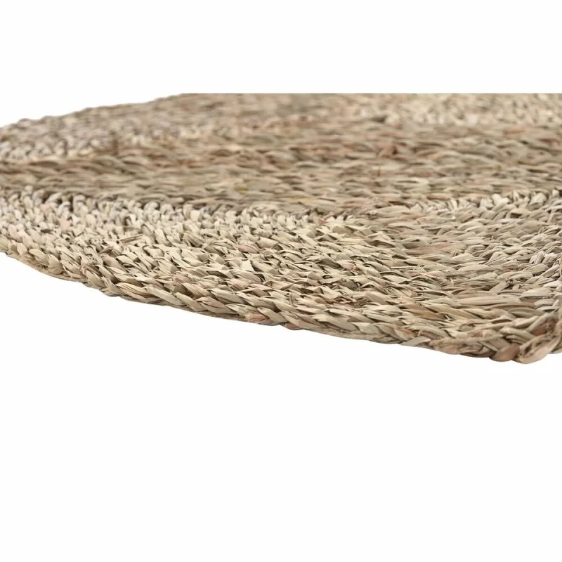 Carpet DKD Home Decor 150 x 0,5 x 150 cm...