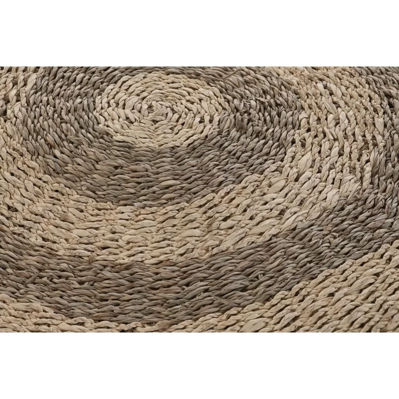 Carpet DKD Home Decor Beige Brown (150 x 1 x...