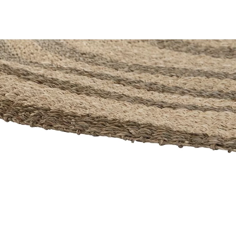Carpet DKD Home Decor Beige Brown (150 x 1 x...