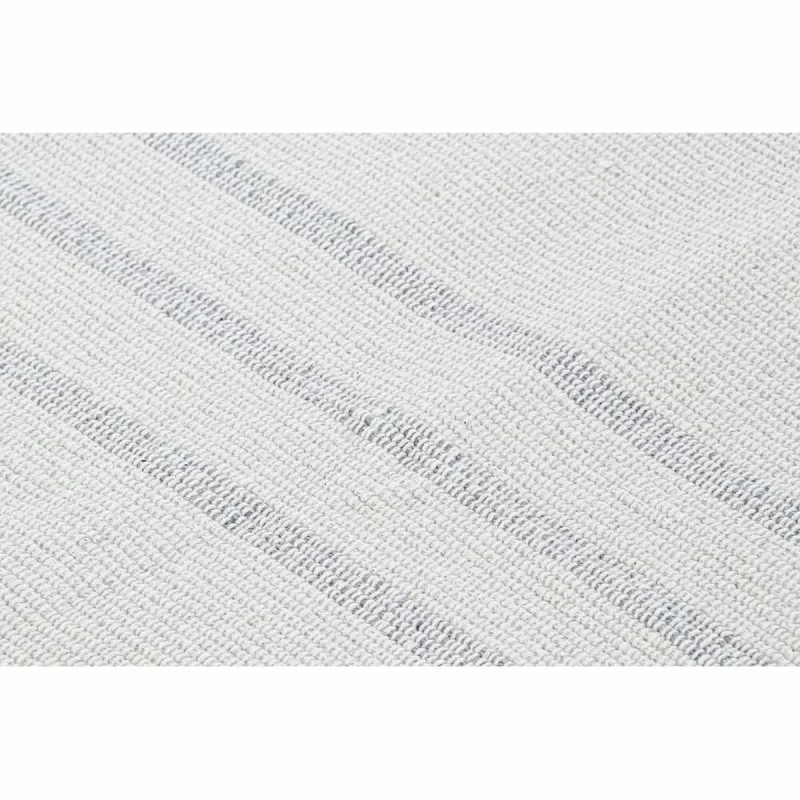 Carpet DKD Home Decor 120 x 180 x 0,75 cm Grey...