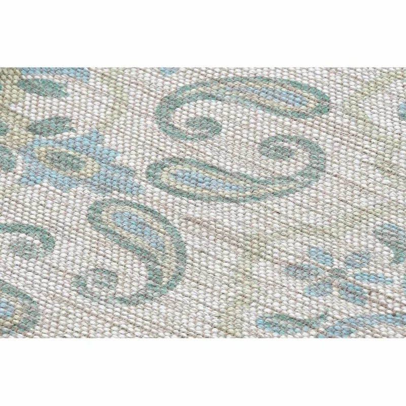 Carpet DKD Home Decor 200 x 290 x 0,5 cm Red...