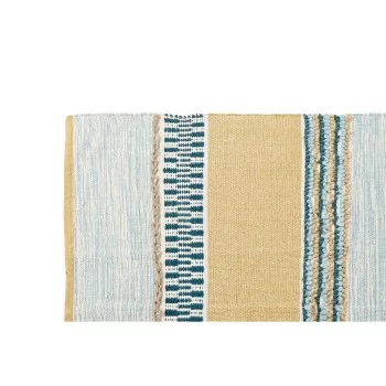 Carpet DKD Home Decor Polyester Multicolour Modern 200 x... 2