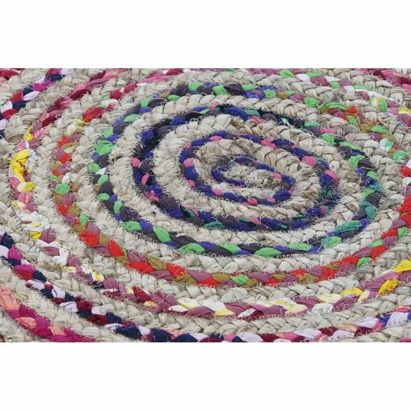 Carpet DKD Home Decor Multicolour Arab (150 x...