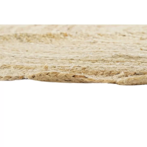 Carpet DKD Home Decor Brown (200 x 200 x 0,75 cm)