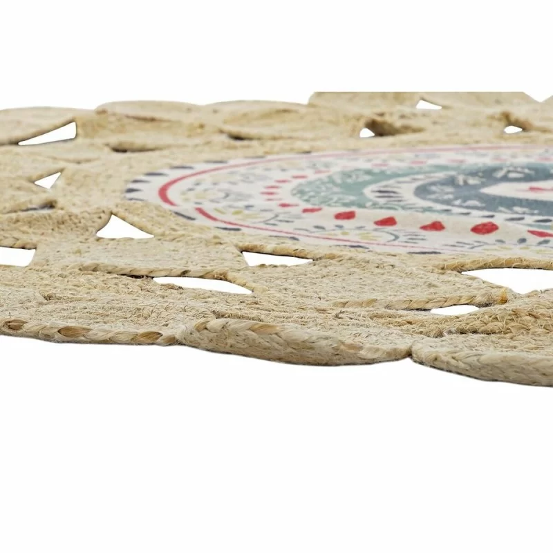 Carpet DKD Home Decor Brown Multicolour (150 x...