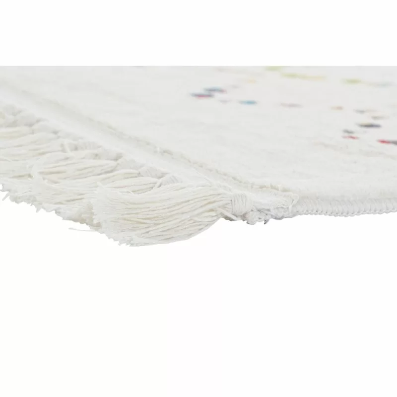 Carpet DKD Home Decor Multicolour Rhombus 160 x...