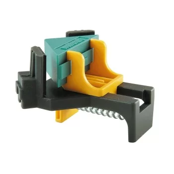 Corner clamp Wolfcraft 10-22 mm 2