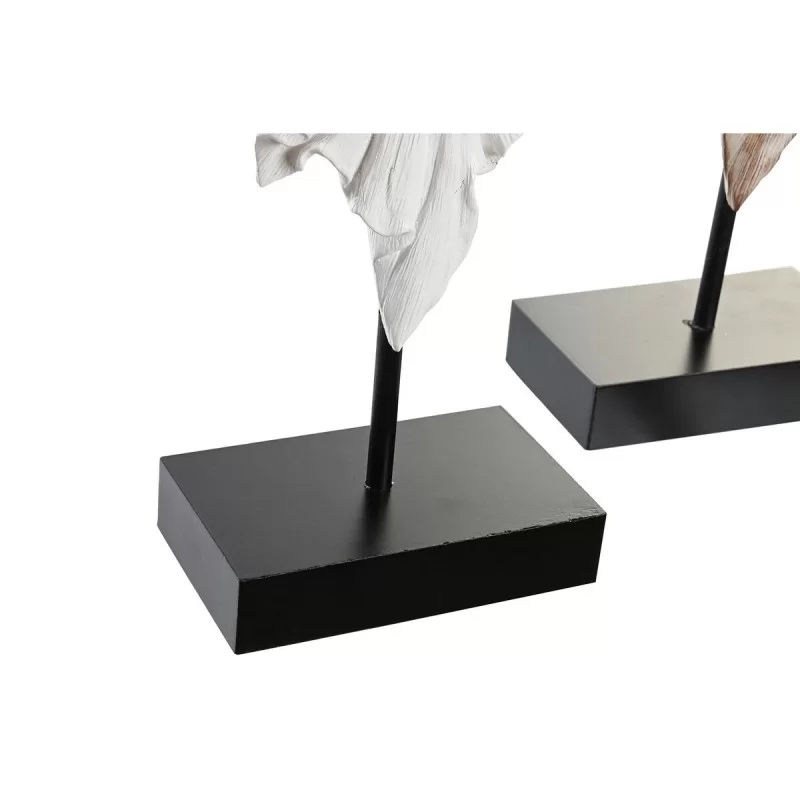 Decorative Figure DKD Home Decor 21 x 7,5 x...