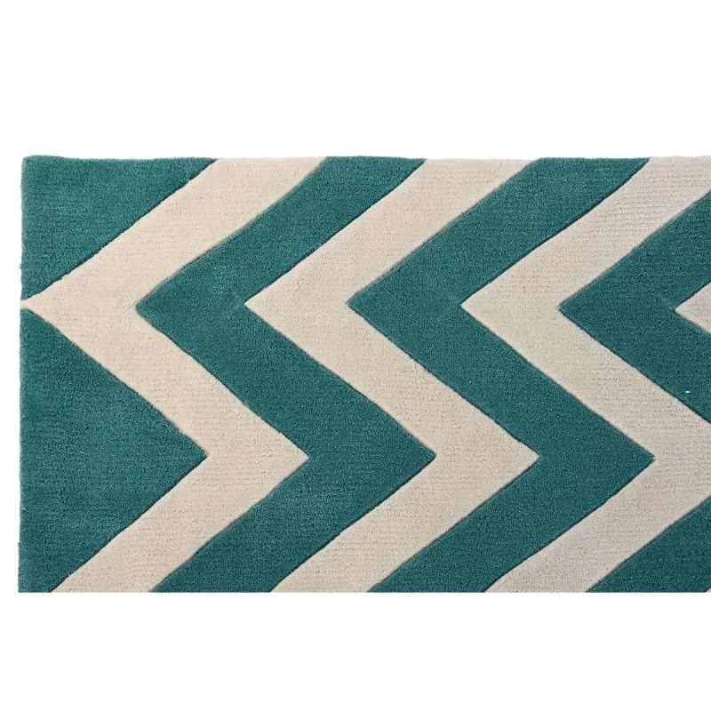 Carpet DKD Home Decor 160 x 230 x 2 cm...