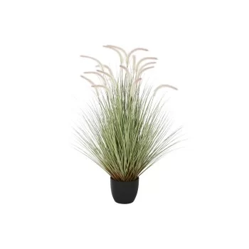 Decorative Plant Home ESPRIT PVC Polyethylene 60 x 60 x...