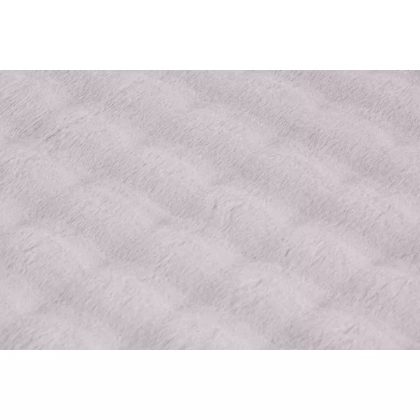 Carpet Home ESPRIT 250 x 200 cm Light mauve