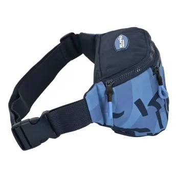 Belt Pouch El Niño Bahia Blue 23 x 12 x 9 cm 2