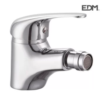 Mixer Tap EDM Stainless steel Brass