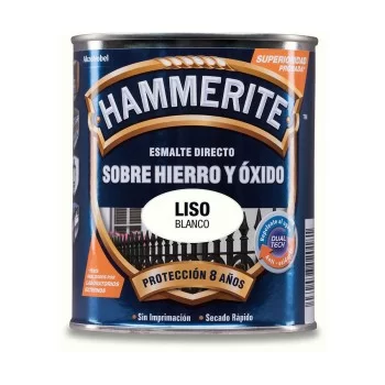 Varnish AkzoNobel 5094130 750 ml Finishing polish White...