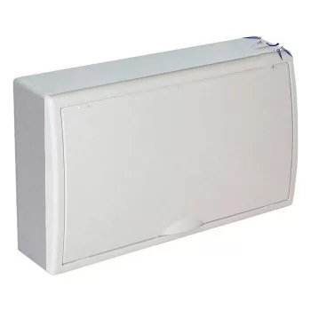 Junction box (Ackerman box) Solera ICP 1-4 8698 IP40...