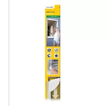 Mosquito net Schellenberg Magnetic With frame Fibreglass...